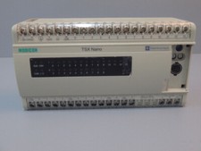 TSX07312428 -TELEMECANIQUE - TSX07 31 2428 / Module automate programmable USED