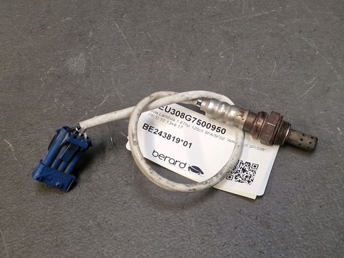 Sonde lambda peugeot 308 - sonde,