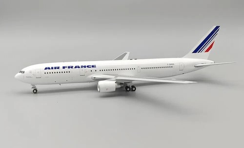 B767 3q8 air france reg - air,