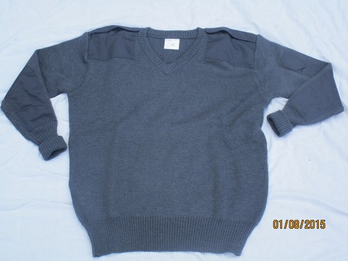 Pull anglais jumper - pull, utility