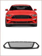 Calandre / Grille Avant pour