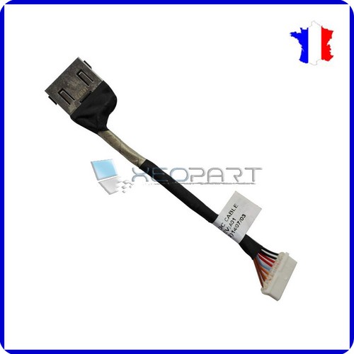 Connecteur alimentation lenovo - alimentation,