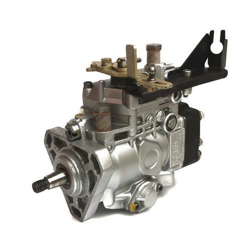 Pompe injection haute - pompe,
