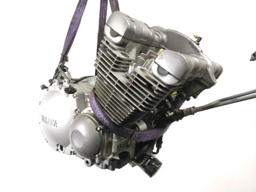Moteur yamaha 900 - yamaha,