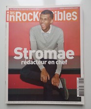 Magazine LES INROCKUPTIBLES N°956 (Du 26 Mars au 1er Avril 2014)
