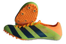 Adidas Sprintstar, Modèle 2022, Jaune-Vert - GY0941