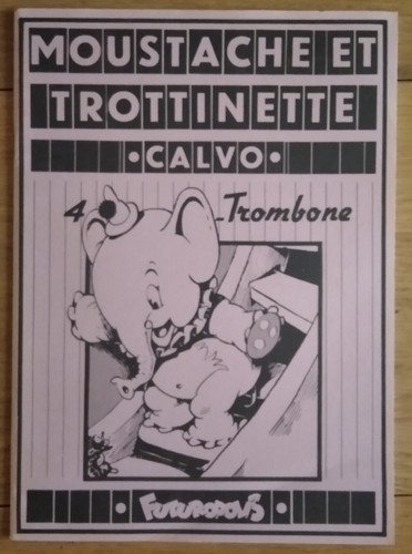 Moustache trottinette - et, 4