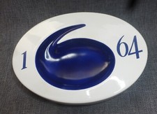 ramasse monnaie, Cendrier  Publicitaire,Kronenbourg, 1664 , 16,5 x 22 cm