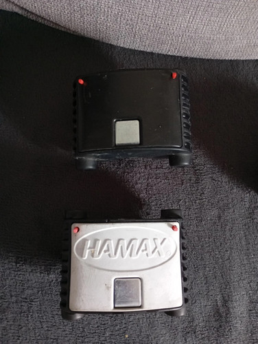 Fixation hamax siège vélo - fixation,