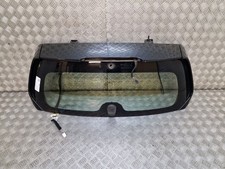 Lunette arrière / hayon +