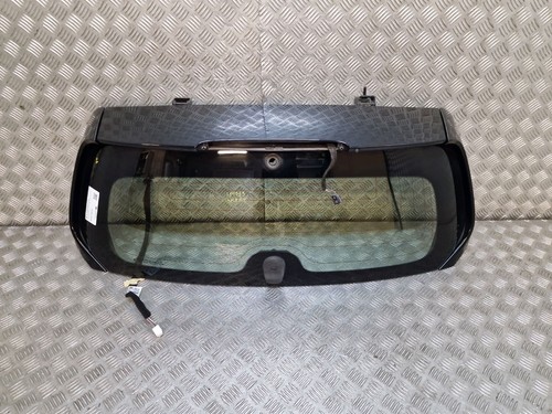 Lunette arrière hayon - lunette, /