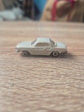 Renault Caravelle Les Micro Miniatures De Norev