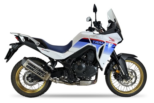 Ixil silencieux honda - ixil,