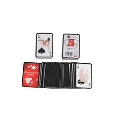 Jeu de cartes Kamasutra -