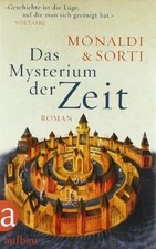Das Mysterium der Zeit: Roman