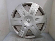 Enjoliveur de roue Renault