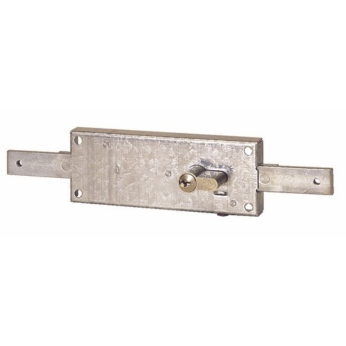 Serrure applique pour - serrure,