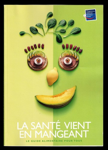 Sante vient mangeant - la, en