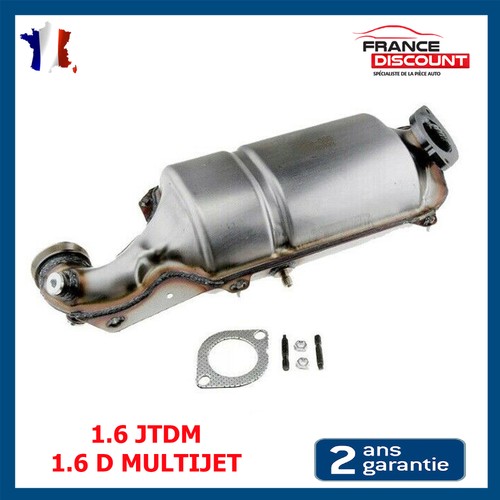 Filtre particule dpf pour - dpf,