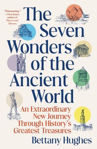 Bettany hughes the seven - hughes,