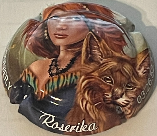 Capsule champagne - de,