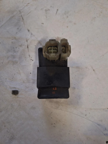 Cdi honda 450 - cdi, cb