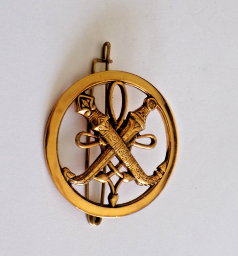 Insigne militaire beret des - militaire,
