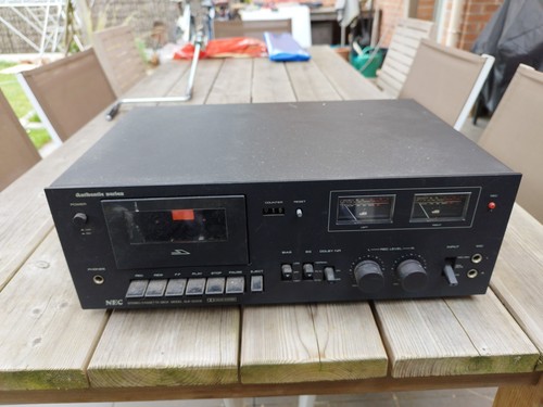 Platine stereo lecteur - platine,