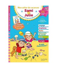 Sami julie de la petite - julie,