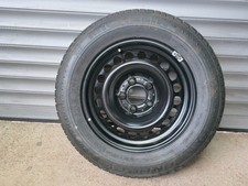 Mercedes W210 E Classe Roue de secours 2104000202 Original