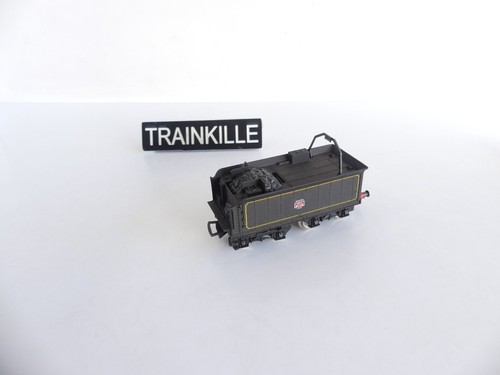 Jouef chassis tender sncf - jouef,