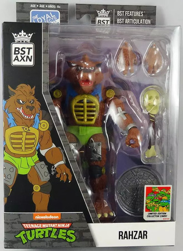 Tmnt tortues ninja bst - tortues,