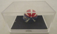 MINI CASQUE HELMET F1 1/12