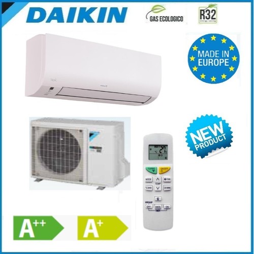 Daikin atxf35e arxf35e - daikin,