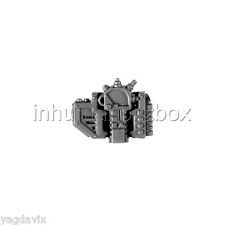 RCS51 SACOCHE AUSPEX RAVENWING WARHAMMER 40000 BITZ W40K DARK ANGEL 103