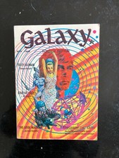 galaxy november 1969 vol 129
