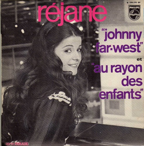 Rejane johnny far - rejane,