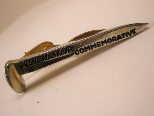 Winchester commemorative - winchester,