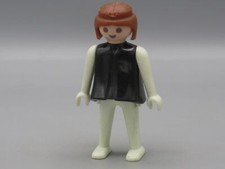 Playmobil - Femme noire et