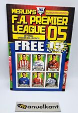 Album Complet De Figurines De