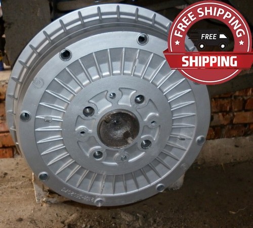 1pc rear brake drum lada - brake,