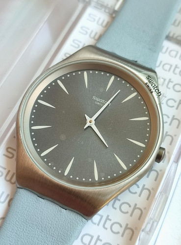 Swatch irony skin syxs118 - swatch,