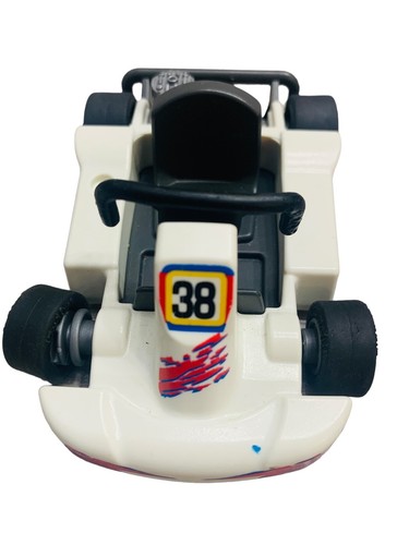 Vintage 1998 playmobil - vintage,