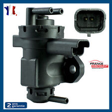 Electrovanne de turbo C5 XSARA