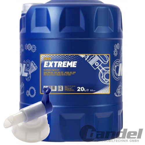 Huile moteur sae 5w 40 - moteur,