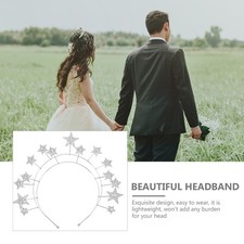  Holiday Headband Bandeau