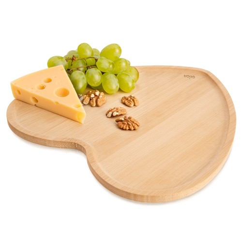 Plateau service assiette - de,