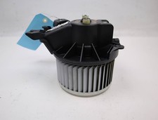 Ventilateur de chauffage