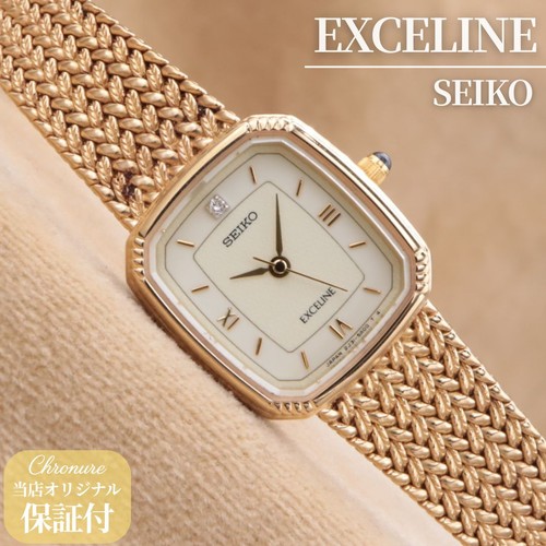Seiko exceline 2j31 5a00 - exceline, 2j31-5a00