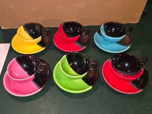 Tasses café luc vallauris - a,